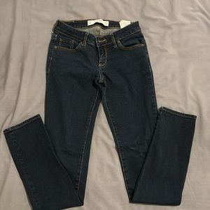 Women’s jeans